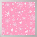 Recherche de flocons posters Noël