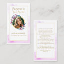 Recherche de funeral cartes visite Funéraire