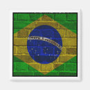 Suche nach flagge von brasilien magnete Rio de janeiro