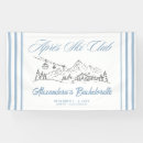 Suche nach ski banner Bride