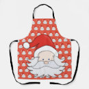 Recherche de chandail tabliers Père noël