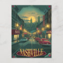 Suche nach nashville tennessee postkarten Musikstadt