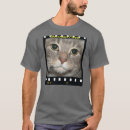 Recherche de meow de président tshirts Chat