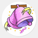 Recherche de cloches mariage autocollants Nuptiale