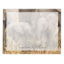 Suche nach elefanten notizblock Afrikanischer elefant