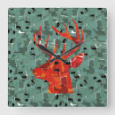 Recherche de cerfs horloges Pour lui