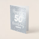 Recherche de confetti vœux cartes Élégant