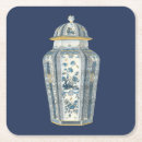 Suche nach die dekorative untersetzer Blau