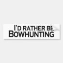 Recherche de bowhunting Chasse