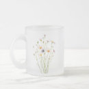 Recherche de bouquet de fleur tasses Floral