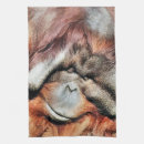 Suche nach orang utan geschirr tücher Tier