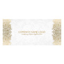 Recherche de menus mariage cartes publicitaires Élégant