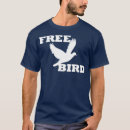Suche nach freier vogel tshirts Natur