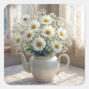 Suche nach teekannen aufkleber Blumen