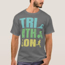 Suche nach lustige triathlete tshirts Rennen