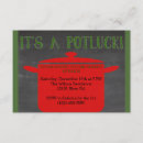 Recherche de potluck noël invitations Vacances