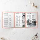 Recherche de brochures Simple