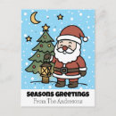 Suche nach weihnachtsgruß postkarten Süß