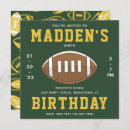 Suche nach football party einladungen Zum fußballfest