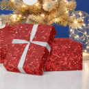 Recherche de paillette papier cadeau Moderne