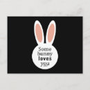 Suche nach happy easter bunny postkarten Glücklicher oster