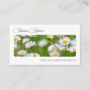 Suche nach blossoms visitenkarten Customer