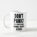 Recherche de activiste mugs bouteilles Plaidoyer