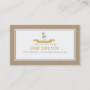 Suche nach führungskraft koch visitenkarten Bäckerei