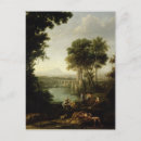 Recherche de lorrain claude cartes postales Gelée