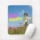 Recherche de fées tapis souris Vintage