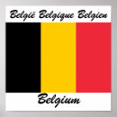 Recherche de langue allemande posters Belgique