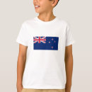 Suche nach neuseeland flagge tshirts Patriotisch