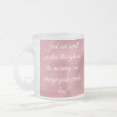 Recherche de succes tasses Citations motivationnelles