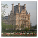 Recherche de facade carreaux La france