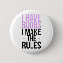 Suche nach brust buttons Lustig