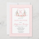 Suche nach preppy einladungen Babydusche
