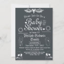 Suche nach vintage eule einladungen Babyparty