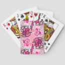 Recherche de motif patchwork jeux de cartes Pour elle