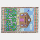 Suche nach kariertes decken Für sie