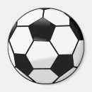 Recherche de football magnete Athlète