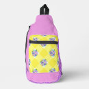 Recherche de mini messenger à fleur sacs Maman