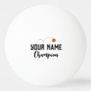 Recherche de entraîneur balles ping pong Nom