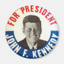 Suche nach jfk magnete Politik
