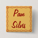 Recherche de étiquettes nommées badges Pour elle