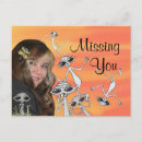 Recherche de sourcil cartes postales Imaginaire
