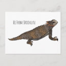 Recherche de corné cartes postales Reptile