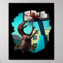Recherche de rebond posters Trois pointeurs