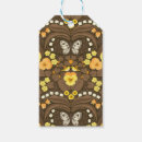 Suche nach blätter geschenkanhänger Muster