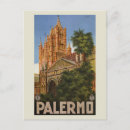 Recherche de palermo cartes postales Voyage