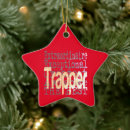 Suche nach trapper Tier